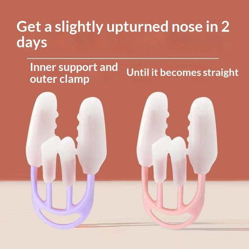 NoseShaper