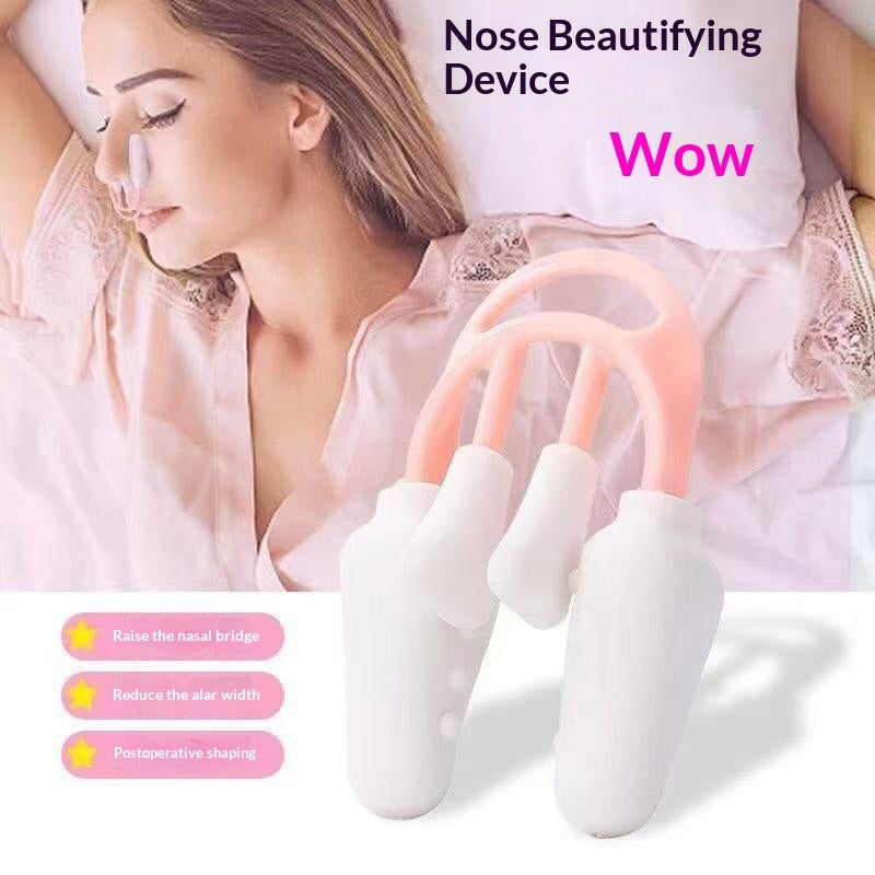NoseShaper